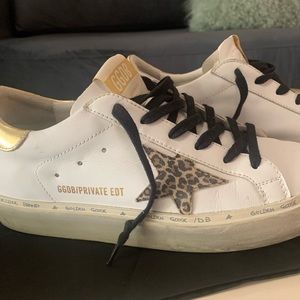 Golden Goose Hi Star Private edition 39